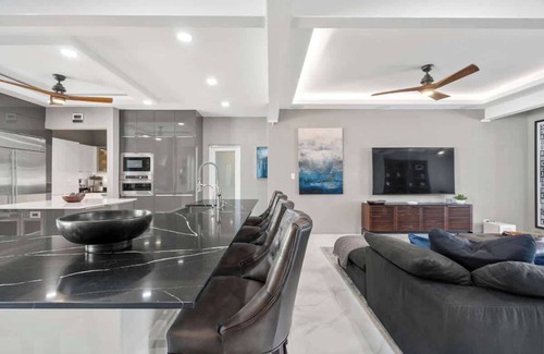 Ocean Park House | Casa General | Luxury Villa | Gym, Pool & Rooftop