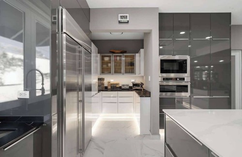 Ocean Park House | Casa General | Luxury Villa | Gym, Pool & Rooftop