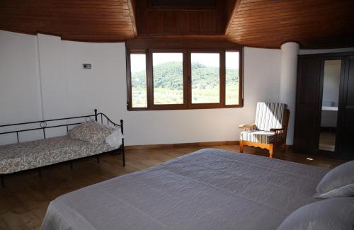 Chera Villa | Casa Genes Chera