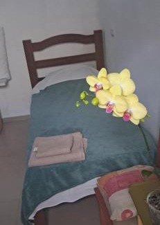 Holambra House | Casa Gerânio