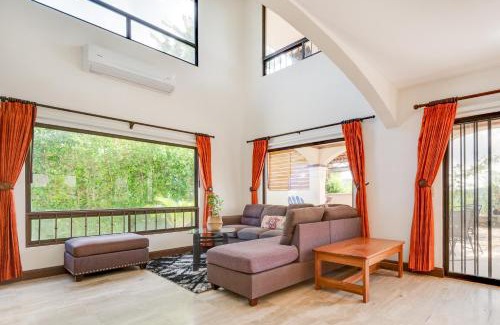 Coco House | Casa Gerónimo