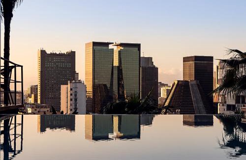 Santa Teresa Hotel | Casa Geranio