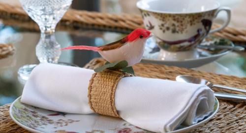 Santa Teresa Hotel | Casa Geranio