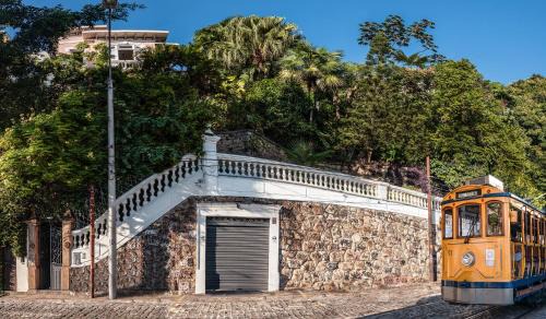 Santa Teresa Hotel | Casa Geranio