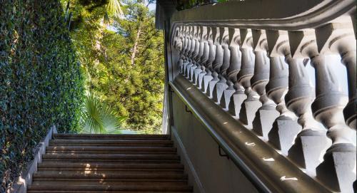 Santa Teresa Hotel | Casa Geranio