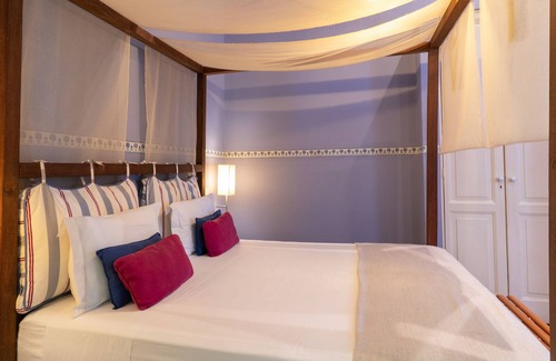 Santa Teresa Bed & Breakfast | Casa Geranio
