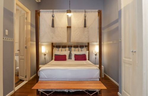 Santa Teresa Bed & Breakfast | Casa Geranio
