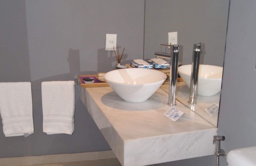 Santa Teresa Bed & Breakfast | Casa Geranio