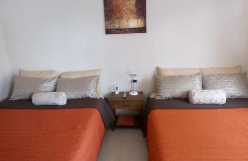Santa Elena Apartment | CASA GERANIOS # 2