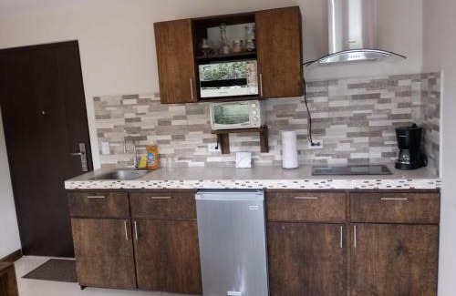 Santa Elena Apartment | CASA GERANIOS # 2