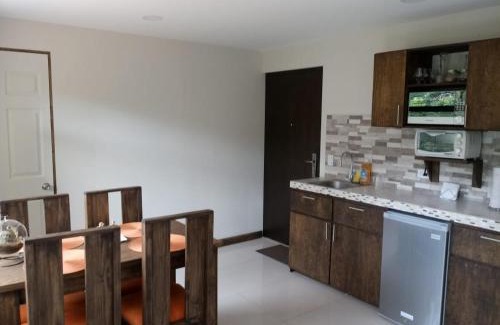 Santa Elena Apartment | CASA GERANIOS # 2