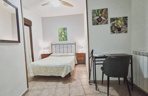 Gerbe Bed & Breakfast | Casa Gerbe