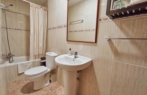Gerbe House | Casa Gerbe