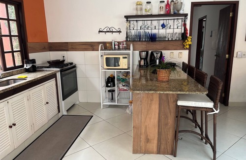 Buzios House | Casa Geribá - Buzios - 4 suites - swimming pool