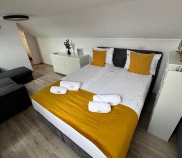 Lupeni Cabin | Casa Germana Straja