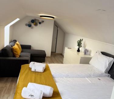 Lupeni Cabin | Casa Germana Straja