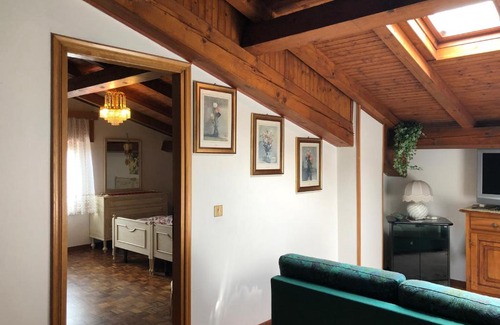 Gallio Apartment | Casa Ghelpack