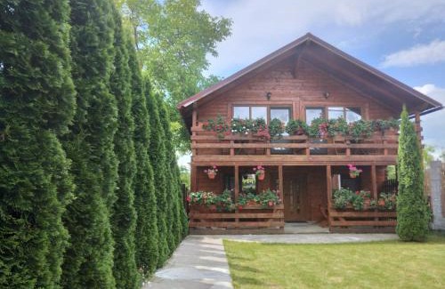 Turda House | Casa Gherman