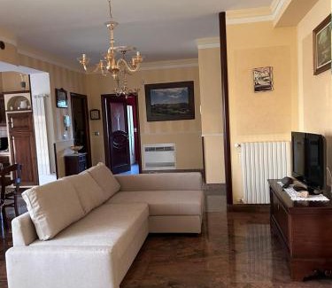 Ariano Irpino House | Casa Giò
