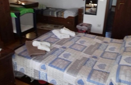 Pagnano Bed & Breakfast | Casa Giò