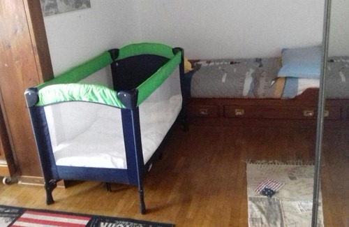 Pagnano Bed & Breakfast | Casa Giò