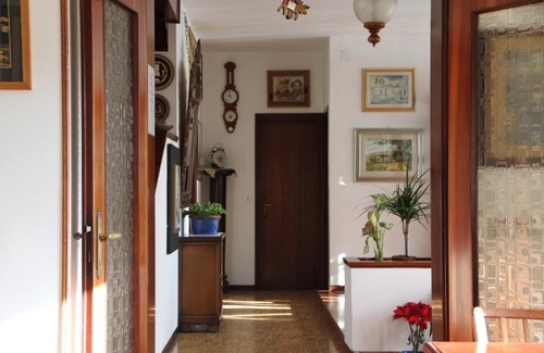 Pagnano Bed & Breakfast | Casa Giò