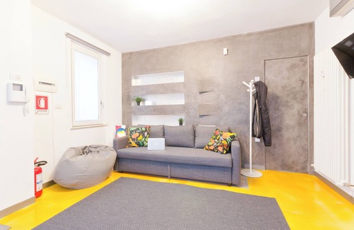 Pescara Apartment | Casa Giò - Studio Apartment, Sleeps 2
