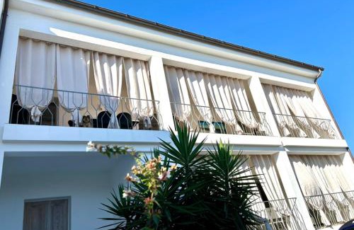 Liscia di Vacca Apartment | Casa Gió Grazioso Appartamento a Porto Cervo