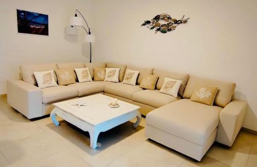Liscia di Vacca Apartment | Casa Gió Grazioso Appartamento a Porto Cervo