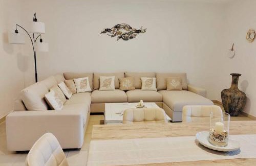Liscia di Vacca Apartment | Casa Gió Grazioso Appartamento a Porto Cervo