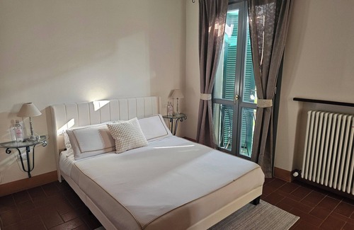 Santarcangelo di Romagna Bed & Breakfast | Casa Giulietta B&B