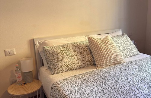 Santarcangelo di Romagna Bed & Breakfast | Casa Giulietta B&B