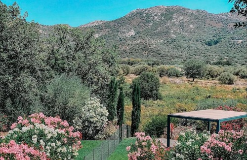 Occhiatana Villa | CASA GIABICONI - Villa 6pers. piscine & spa