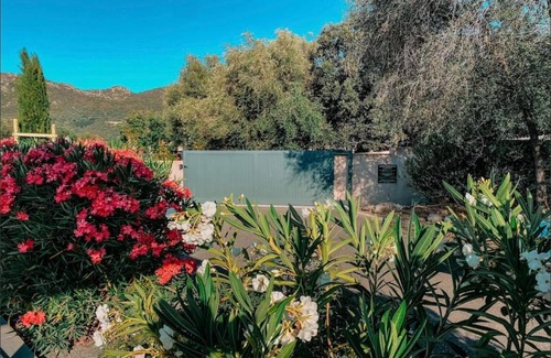 Occhiatana Villa | CASA GIABICONI - Villa 6pers. piscine & spa