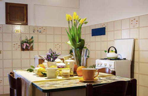 Bagnone House | Casa Giacinta 4 pax Stone House With Pool