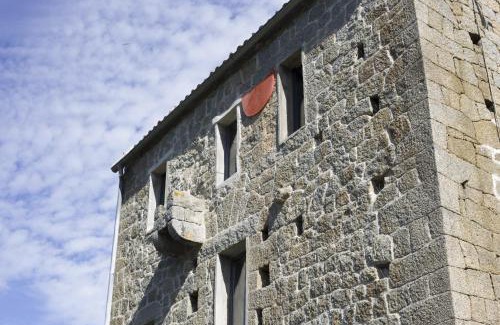Grosseto-Prugna House | Casa Giacometti