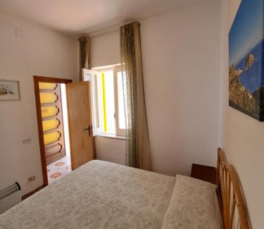 Succhivo Apartment | Casa Gialla