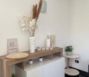 L'Aquila Apartment | Casa gialla