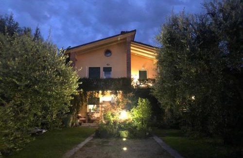Vanon House | casa Gian