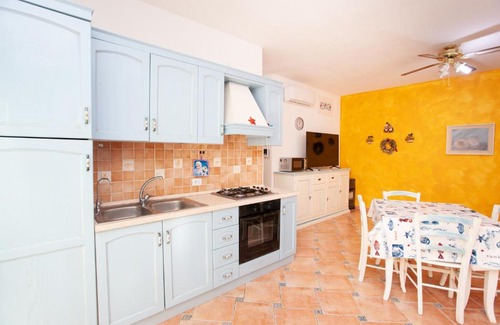 Orosei Apartment | Casa Gianfranca