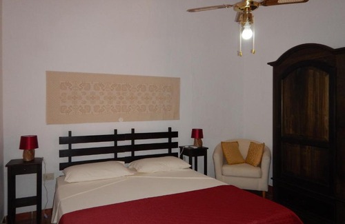 San Sperate Apartment | Casa Giardini 113