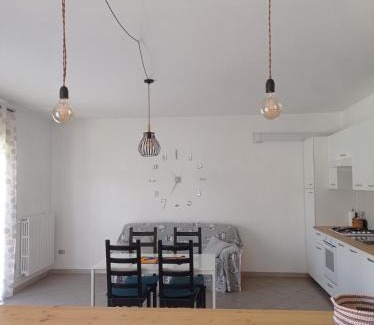 Ferrazzano Apartment | Casa Giardino