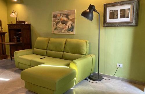 Tresnuraghes House | Casa Giglio Marino
