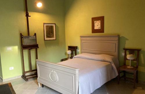 Tresnuraghes House | Casa Giglio Marino