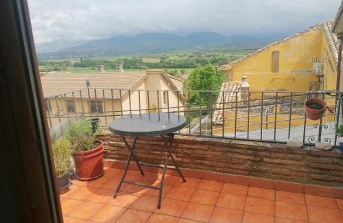Loporzano House | Casa Gil Guara