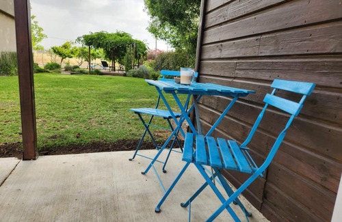 Qatsrin Cabin | Casa Gila