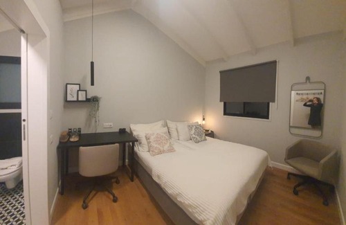 Qatsrin Cabin | Casa Gila