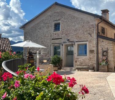 Valdagno House | Casa Gildo 1828