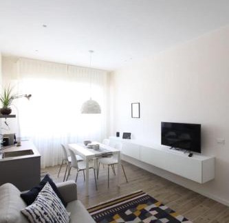 Terralba Apartment | casa Ginepro