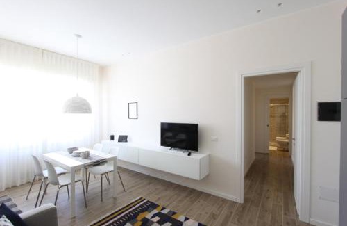 Terralba Apartment | casa Ginepro